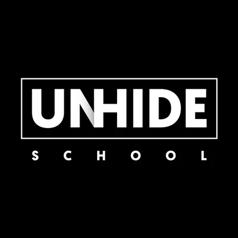 Unhide School